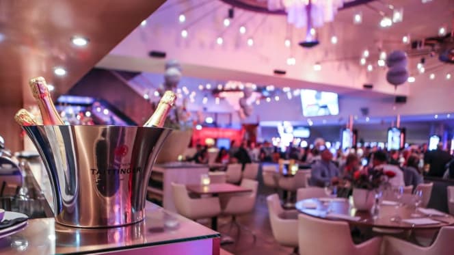 Holland Casino Enschede (Taste) - 7