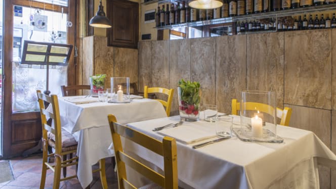 Trattoria Armando - 8