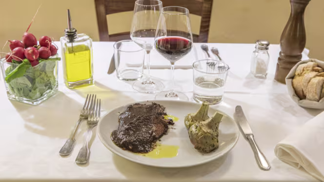 Trattoria Armando - 3