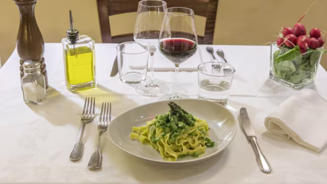 Trattoria Armando - 2