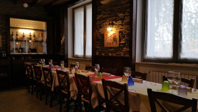 La Tela Osteria Sociale - 8