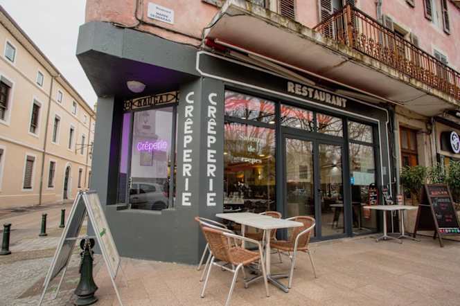 Saveurs de Crêpes - 2