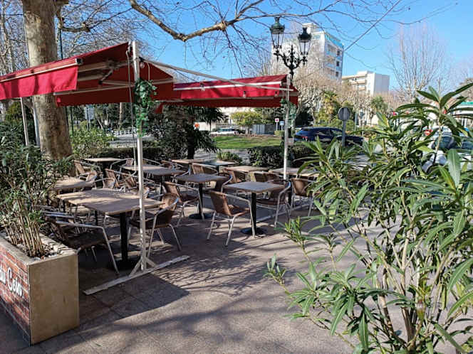 Saveurs de Crêpes - 1