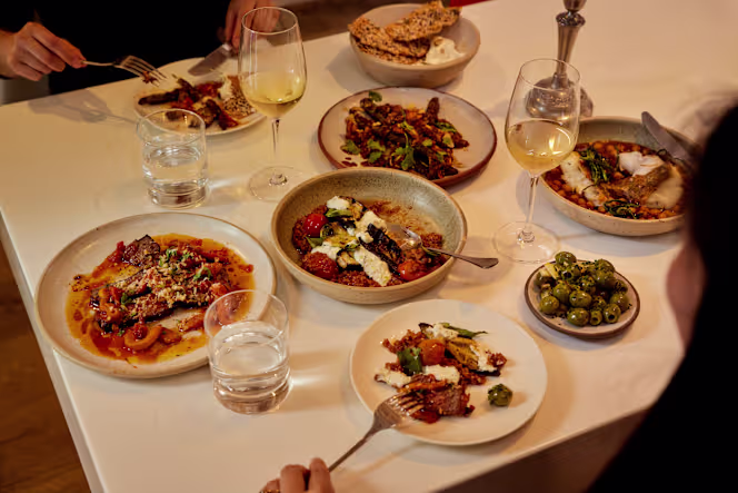 Ottolenghi Islington - 5