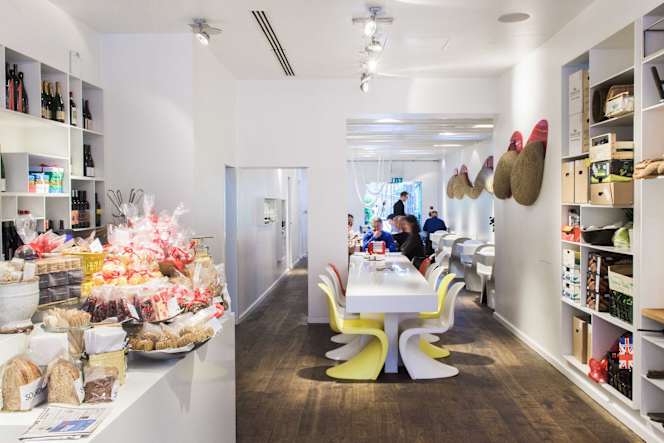 Ottolenghi Islington - 0