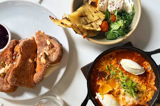 Ottolenghi Islington - 2