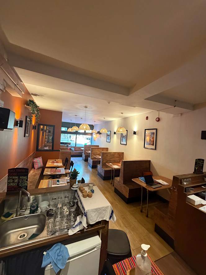MAKA Peruvian Cuisine - 6