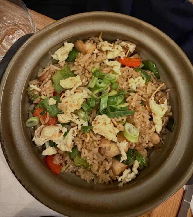 MAKA Peruvian Cuisine - 4