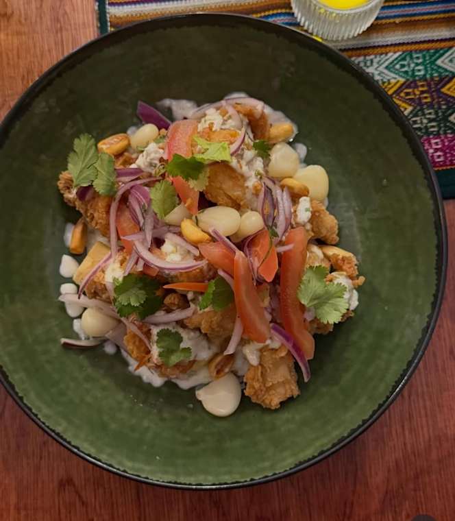 MAKA Peruvian Cuisine - 7
