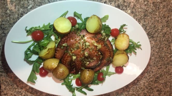 Passione Pizza Sintra - 8