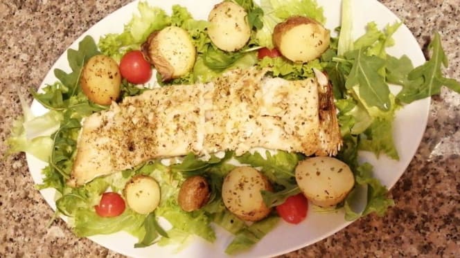 Passione Pizza Sintra - 7