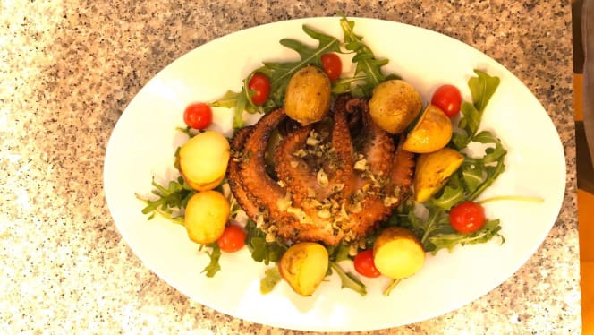 Passione Pizza Sintra - 3