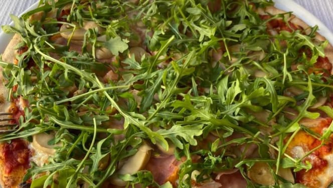 Passione Pizza Sintra - 0