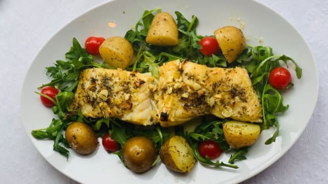 Passione Pizza Sintra - 9