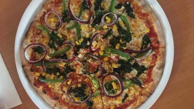 Passione Pizza Sintra - 6