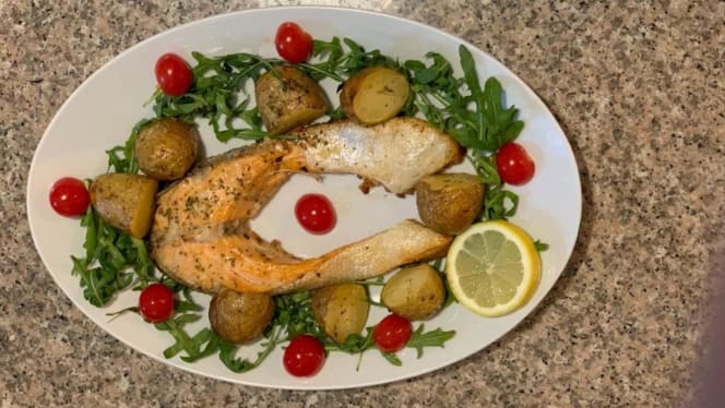 Passione Pizza Sintra - 5