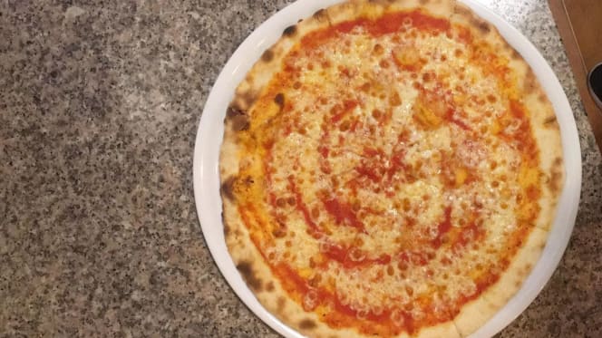 Passione Pizza Sintra - 2