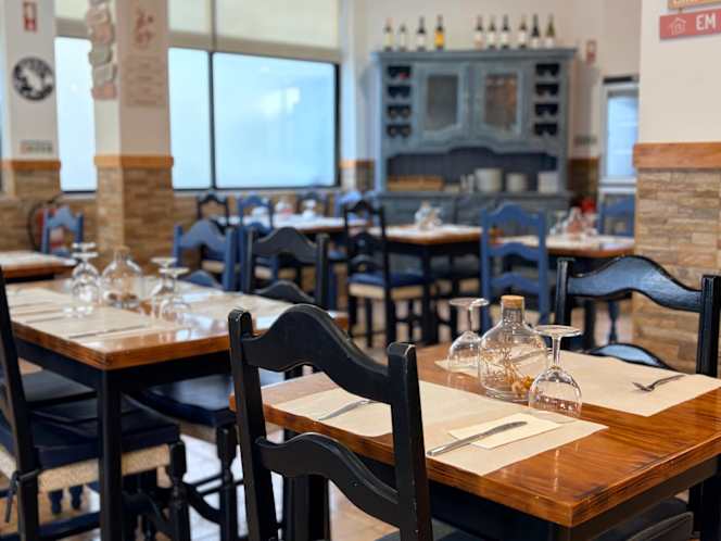 Restaurante O Trombinhas - 0