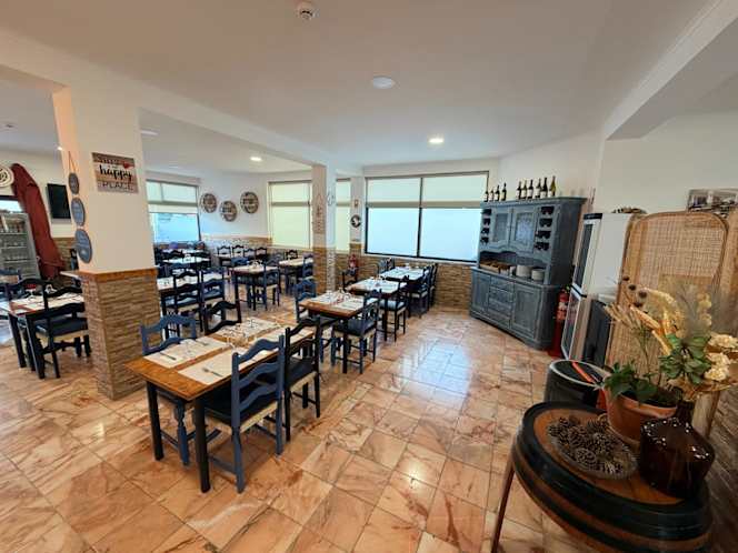 Restaurante O Trombinhas - 8