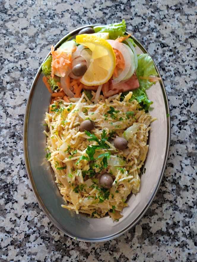 Restaurante O Trombinhas - 2