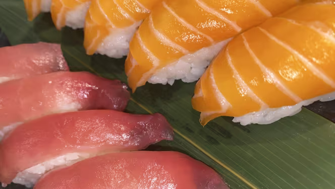 Okko Sushi - Sausset-les-Pins - 3