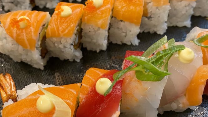 Okko Sushi - Sausset-les-Pins - 6