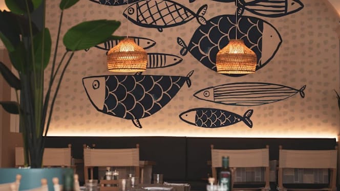 Ristorante Pizzeria La Baia - 8