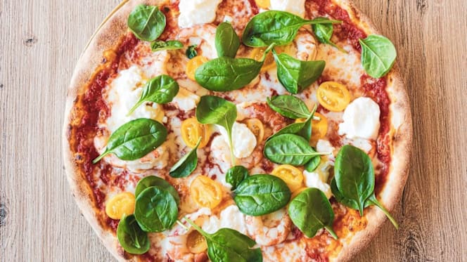 Ristorante Pizzeria La Baia - 6