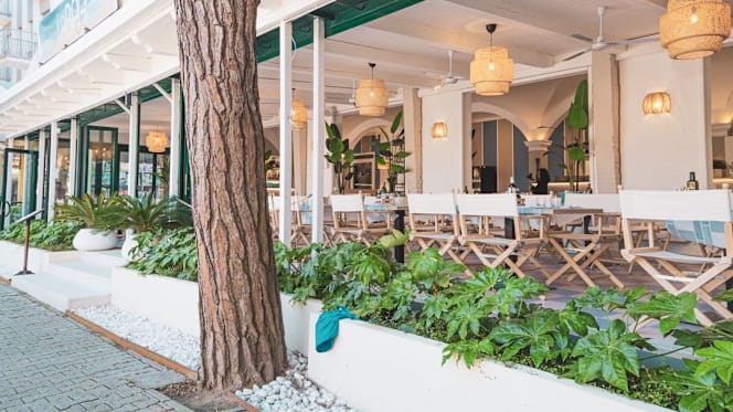 Ristorante Pizzeria La Baia - 2