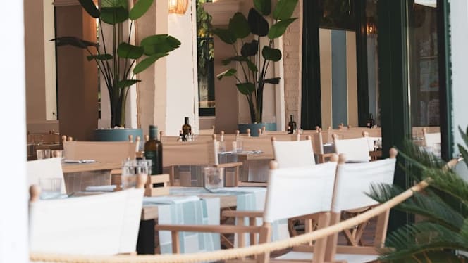 Ristorante Pizzeria La Baia - 7