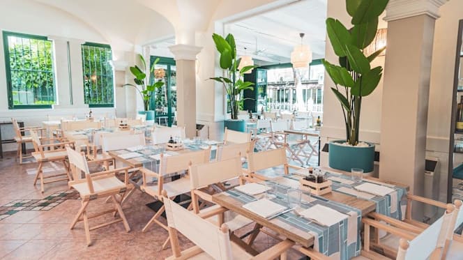 Ristorante Pizzeria La Baia - 5