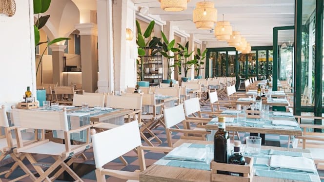 Ristorante Pizzeria La Baia - 3