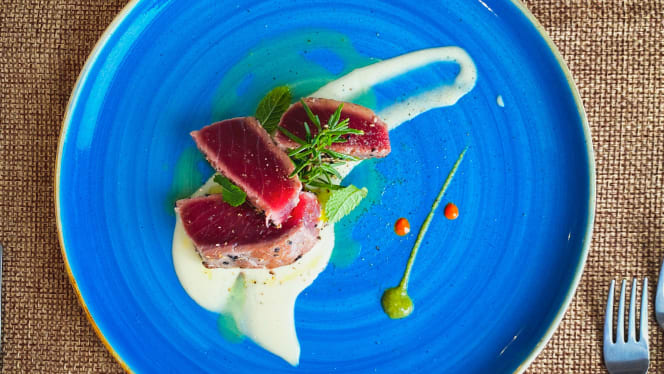 Osteria due Mari - 2