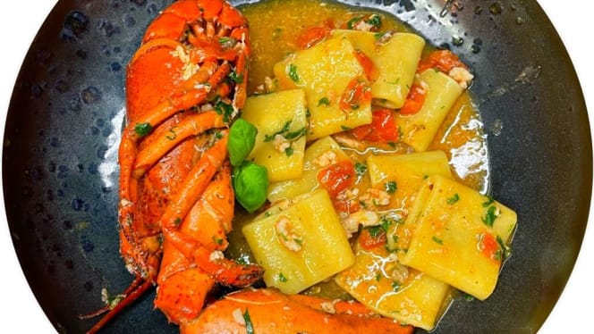 Osteria due Mari - 6