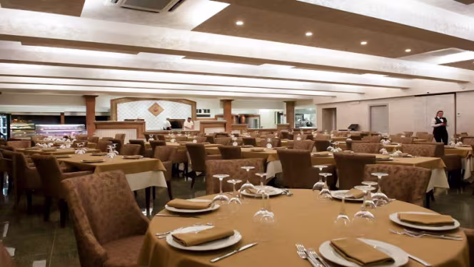 Mille e una Notte - 4