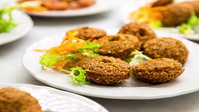 Mille e una Notte - 1