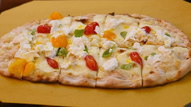 St Gregory Pinseria - 2