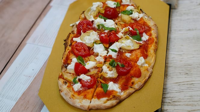 St Gregory Pinseria - 3