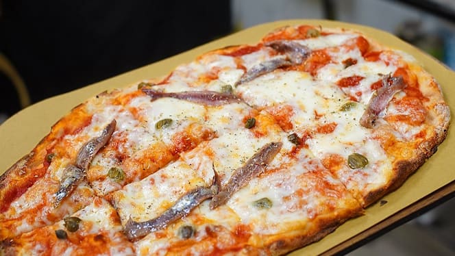 St Gregory Pinseria - 6