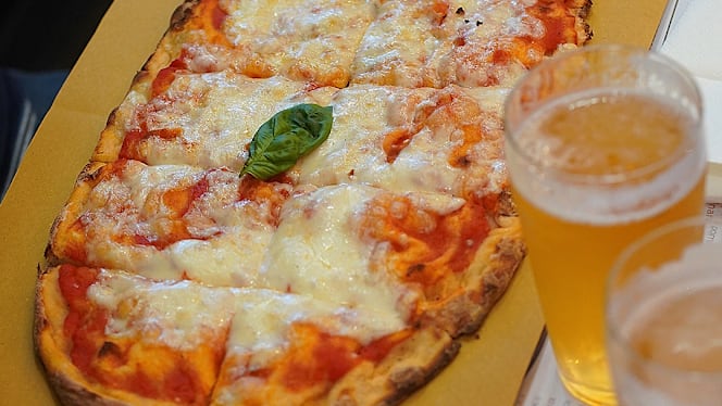 St Gregory Pinseria - 1