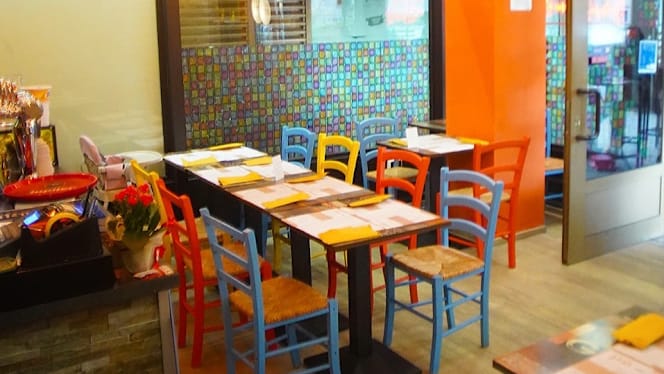 St Gregory Pinseria - 5