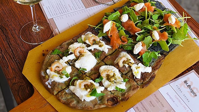 St Gregory Pinseria - 4