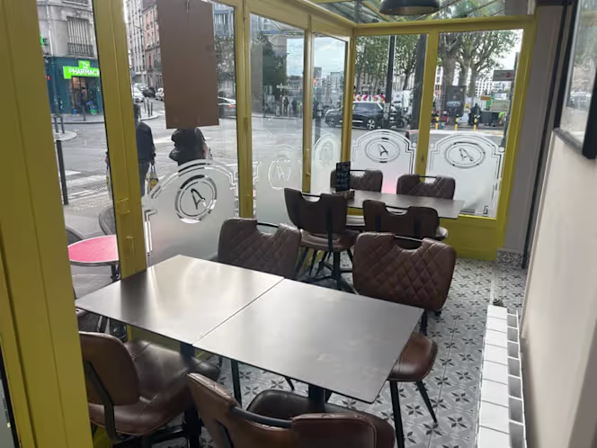 L'Atelier du 33 - 0