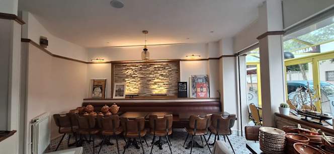 L'Atelier du 33 - 9
