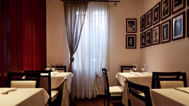 Locanda Maria Vittoria - 0