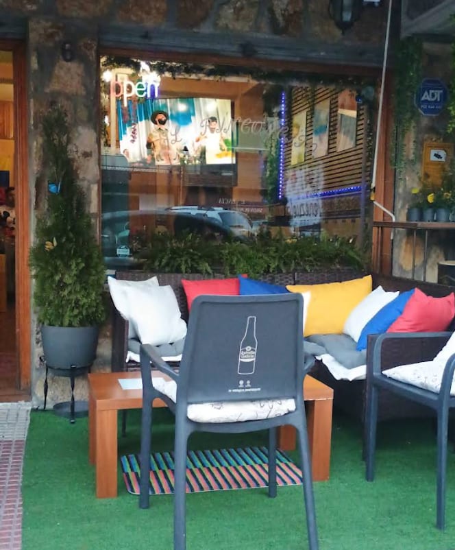 Rinconcito Venezolano - 1