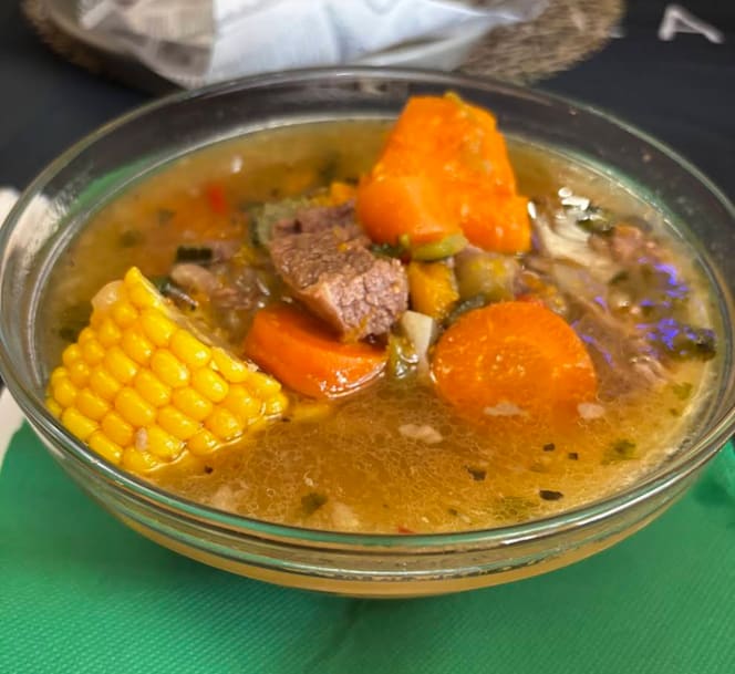 Rinconcito Venezolano - 4