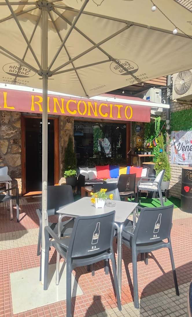 Rinconcito Venezolano - 5