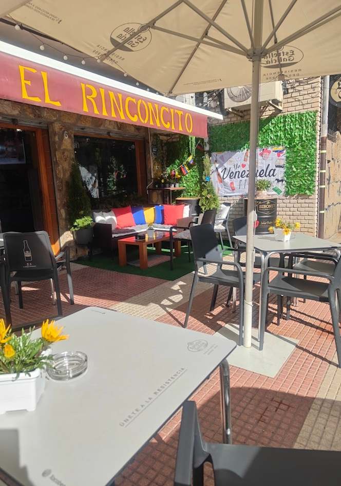 Rinconcito Venezolano - 0