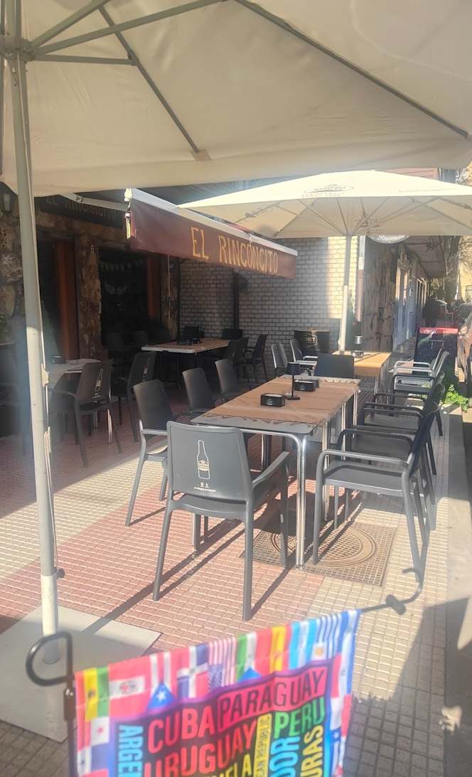 Rinconcito Venezolano - 6